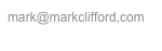 mark@markclifford,com