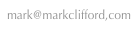 mark@markclifford,com